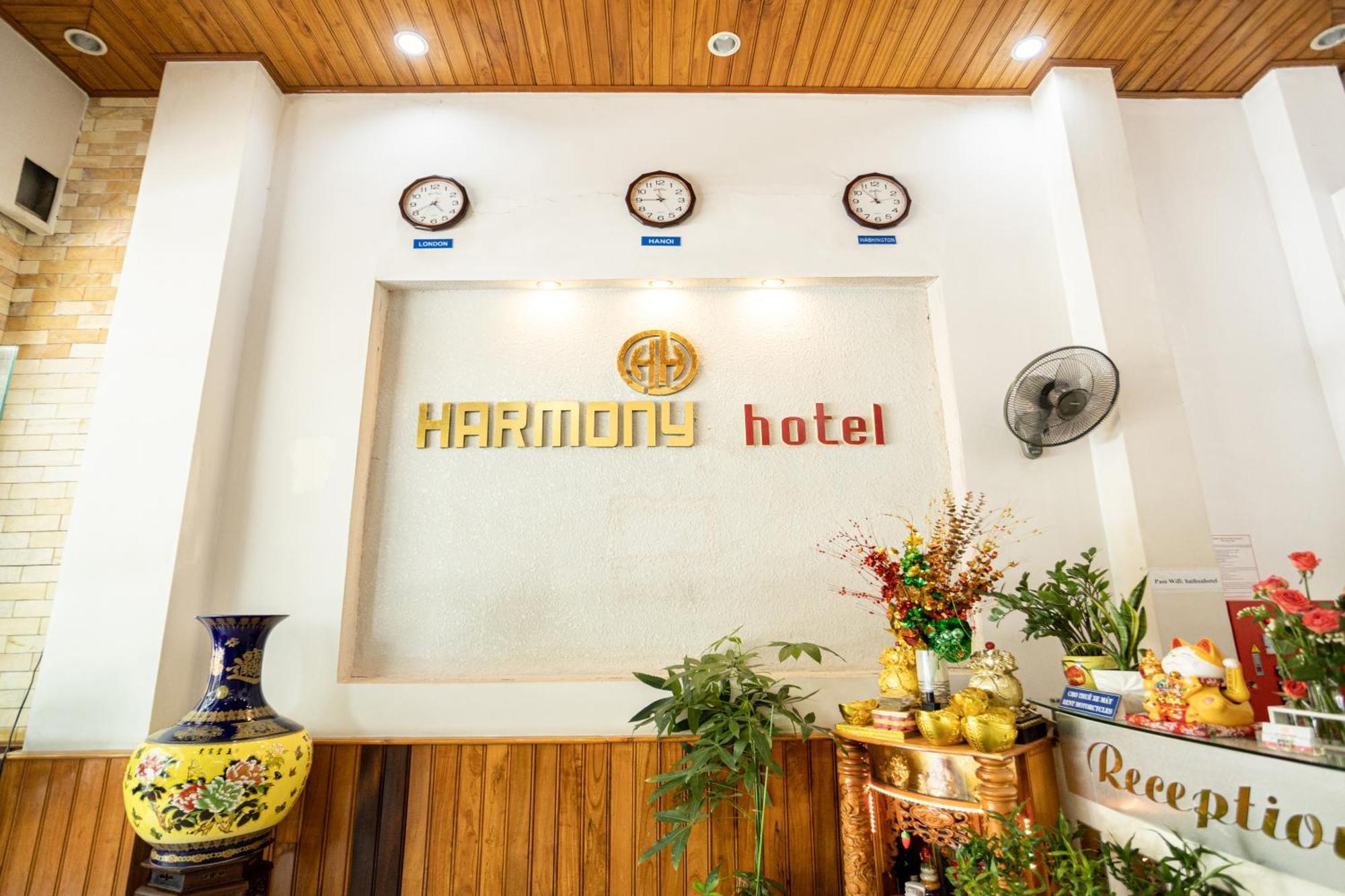Harmony Hotel
