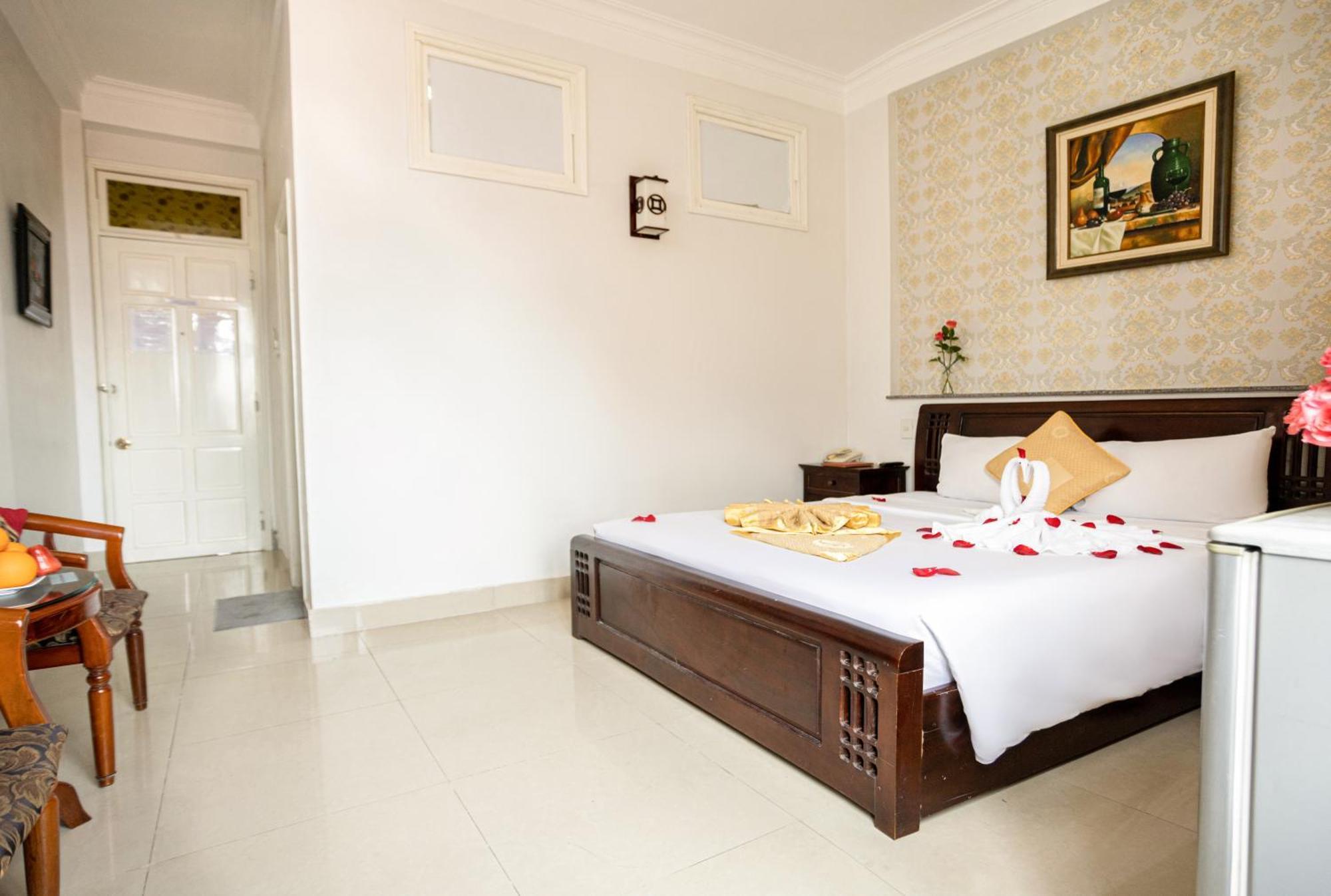 Hotel Harmony 3*