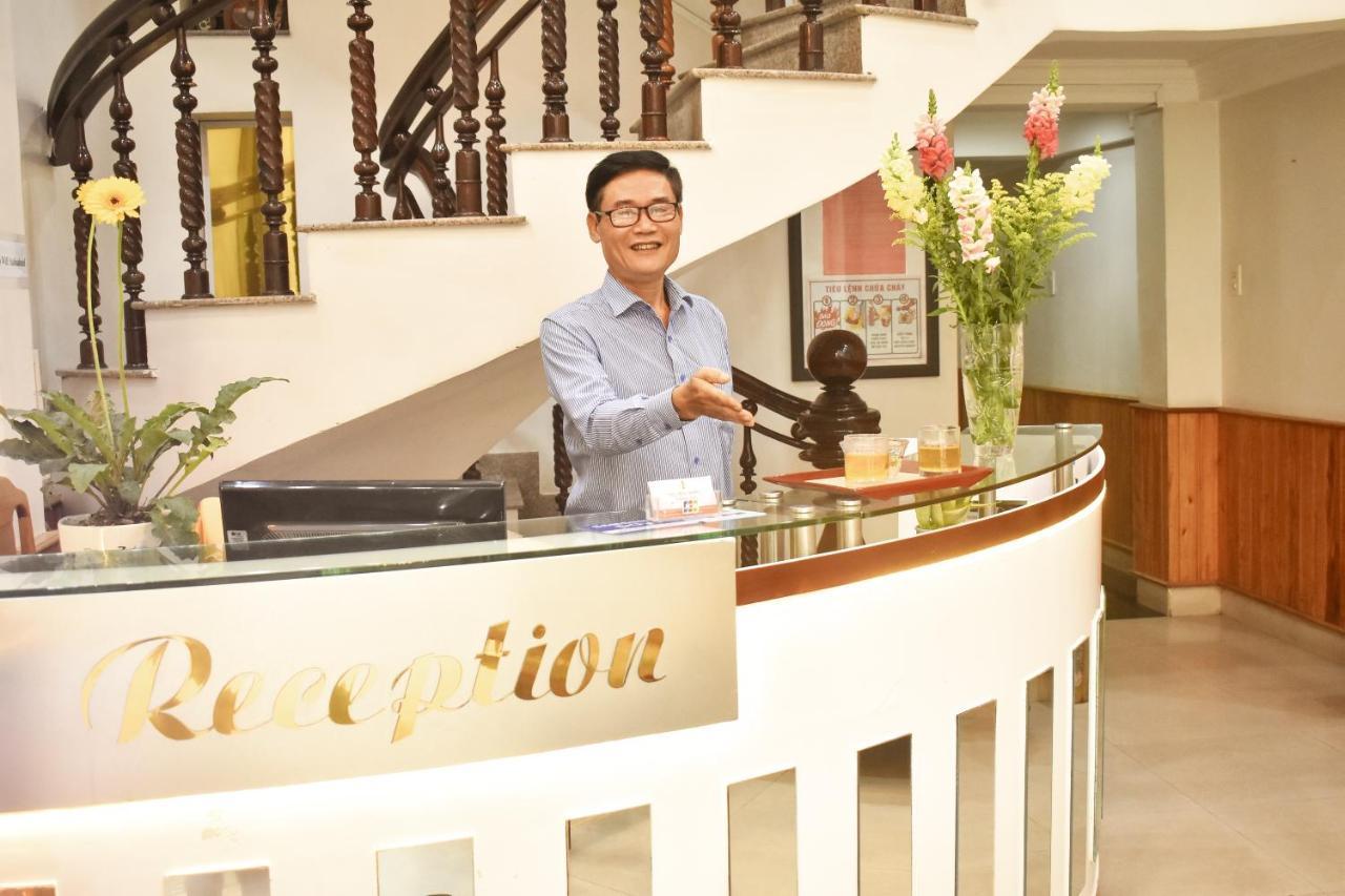 Hotel Harmony Hue